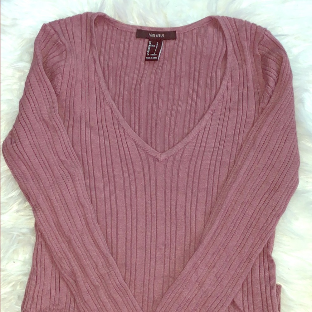 Forever 21 Sweater